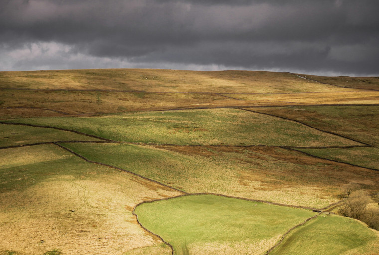 Yorkshire Dales