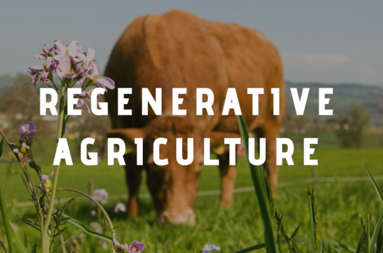 regenerative agriculture