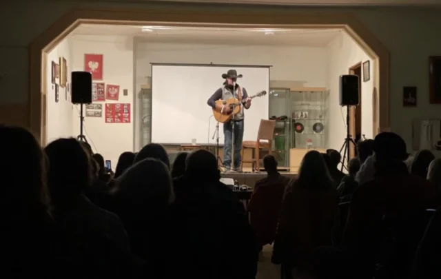 Corb Lund