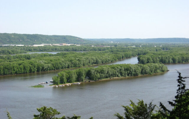 Effigy Mound National Monument