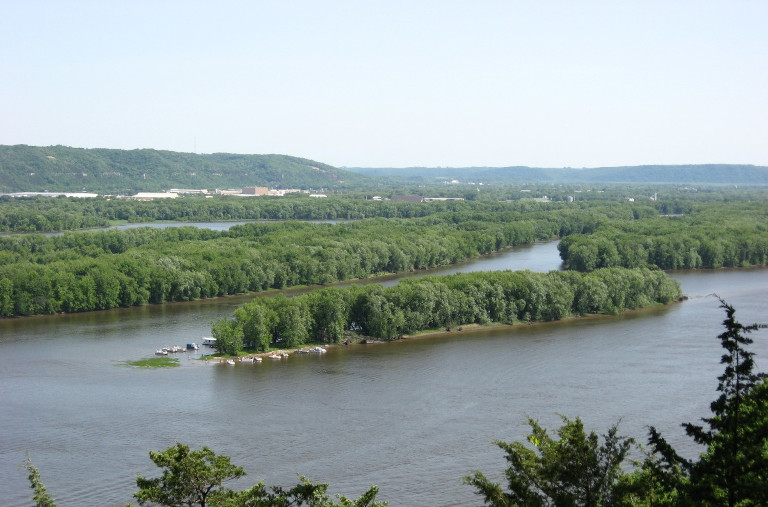 Effigy Mound National Monument