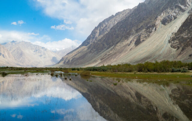 Ladakh