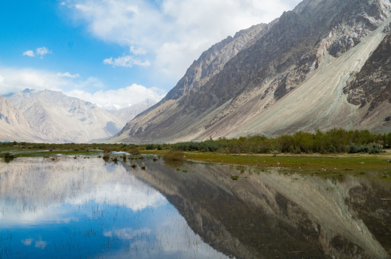 Ladakh