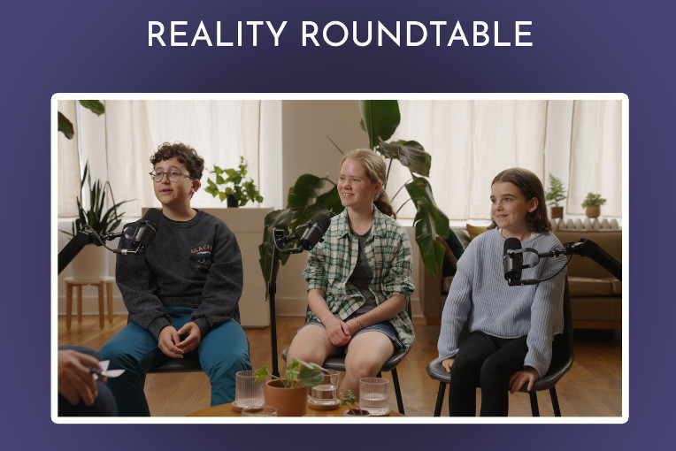 Reality Roundtable 13