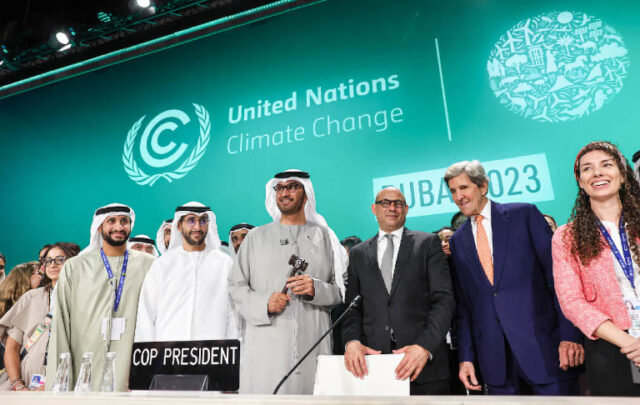 COP28