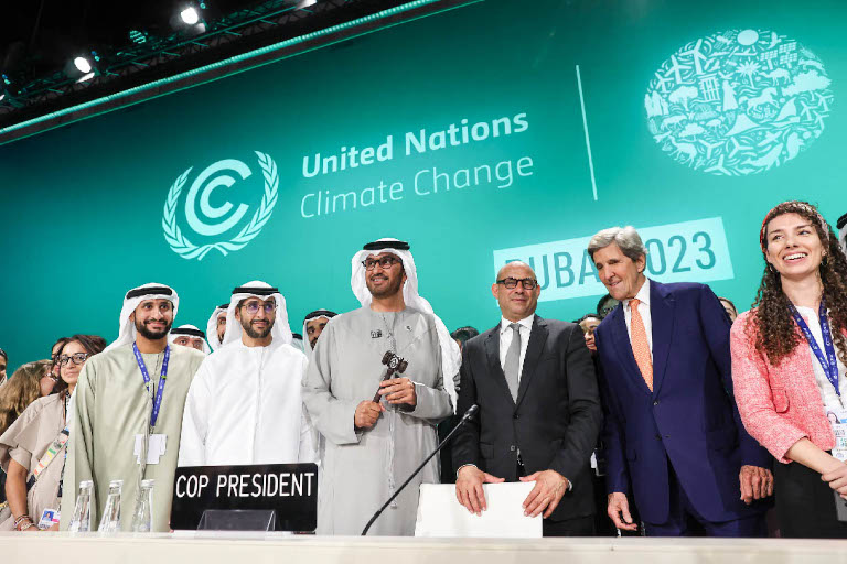 COP28