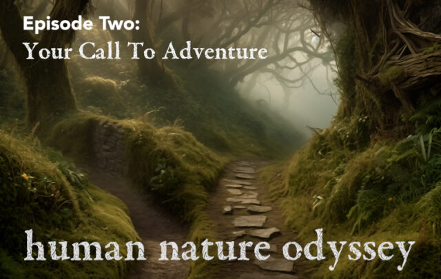 Human Nature Odyssey S1E2