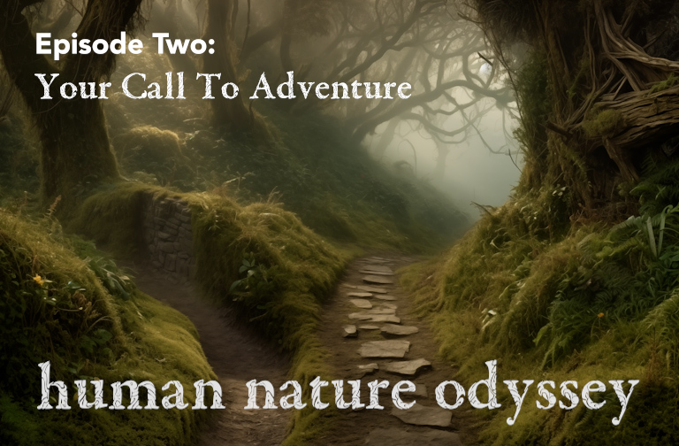 Human Nature Odyssey S1E2