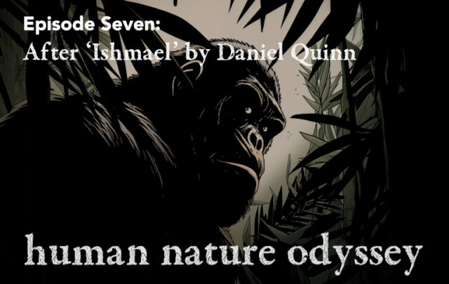 Human Nature Odyssey S1 E7