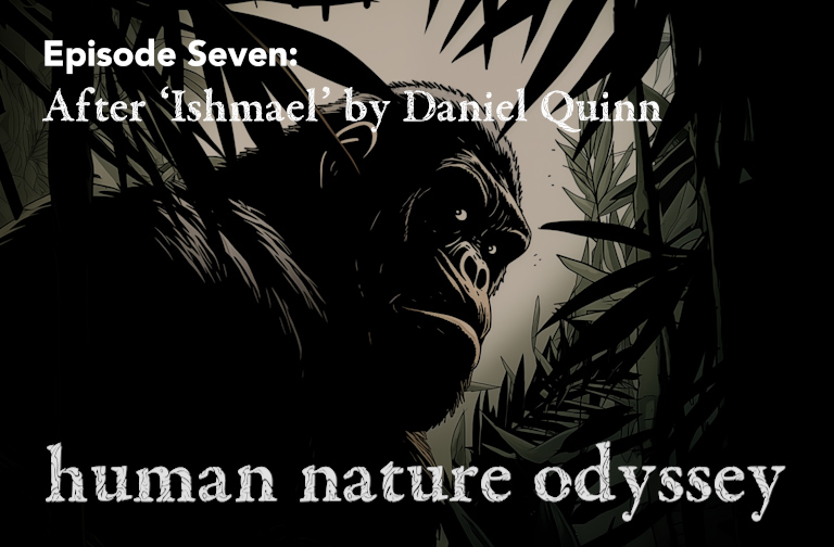 Human Nature Odyssey S1 E7