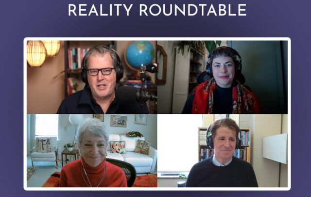 Reality Roundtable 15