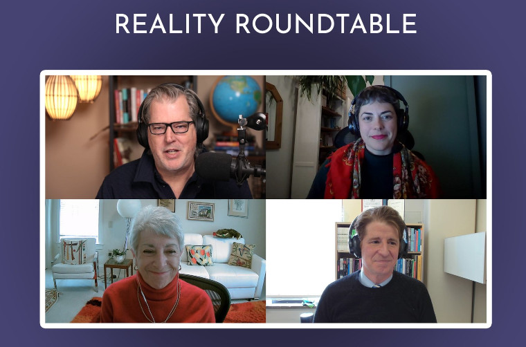 Reality Roundtable 15